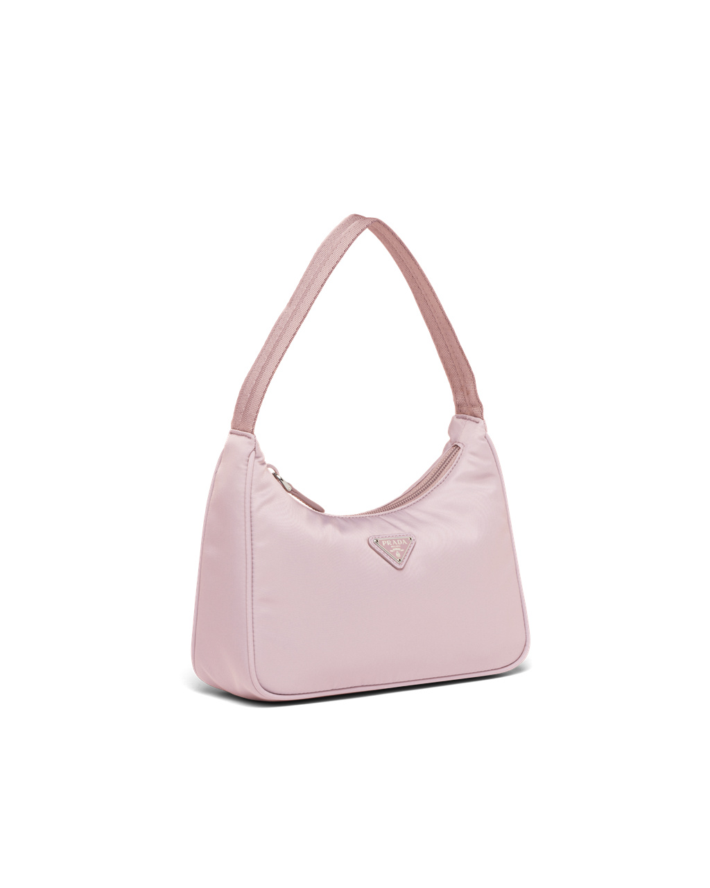 Prada Re-nylon Re-edition 2000 Mini-bag Rosas | 43209-LIQZ