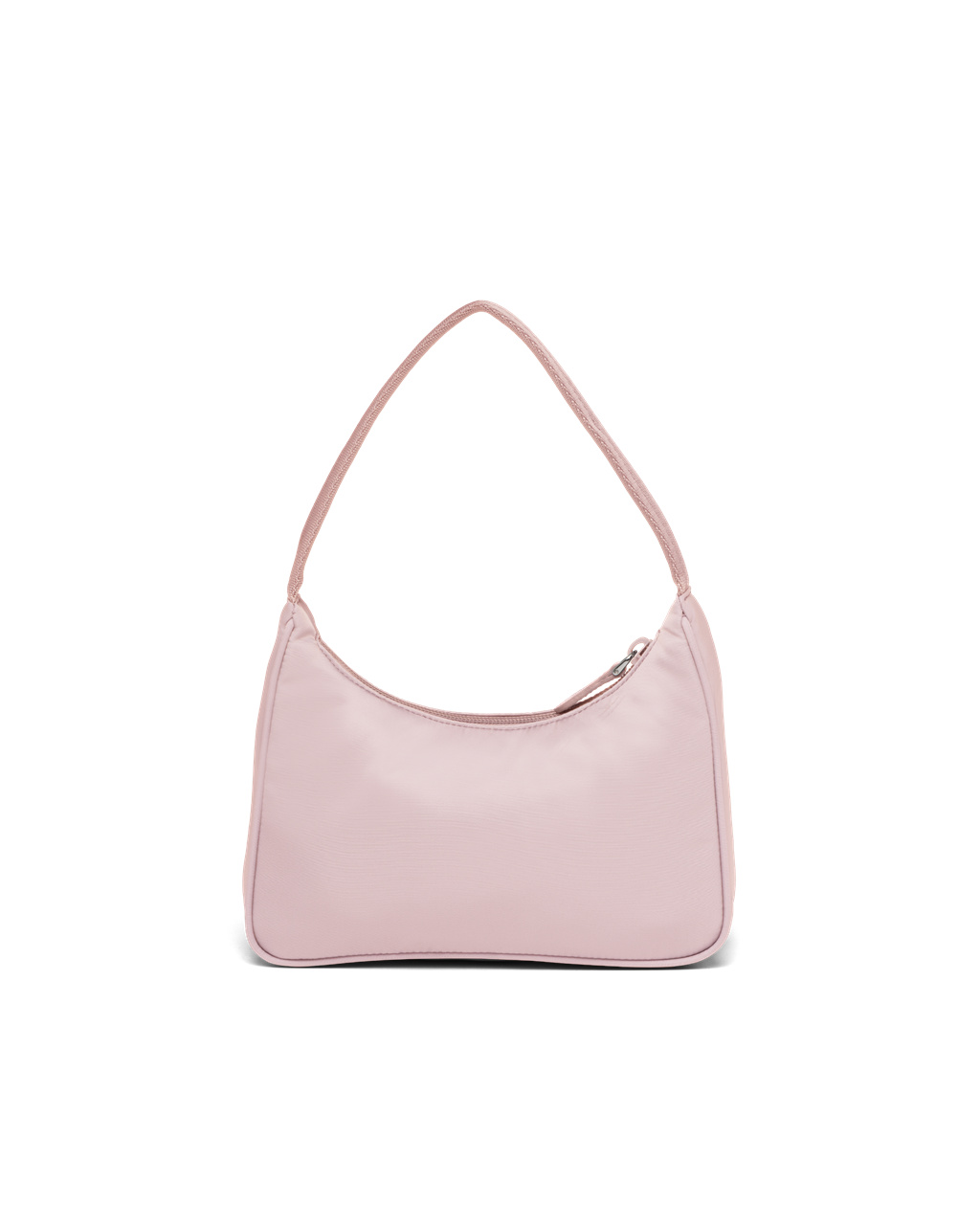 Prada Re-nylon Re-edition 2000 Mini-bag Rosas | 43209-LIQZ