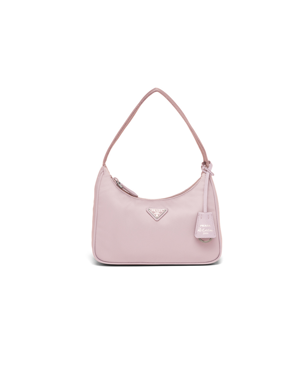 Prada Re-nylon Re-edition 2000 Mini-bag Rosas | 43209-LIQZ