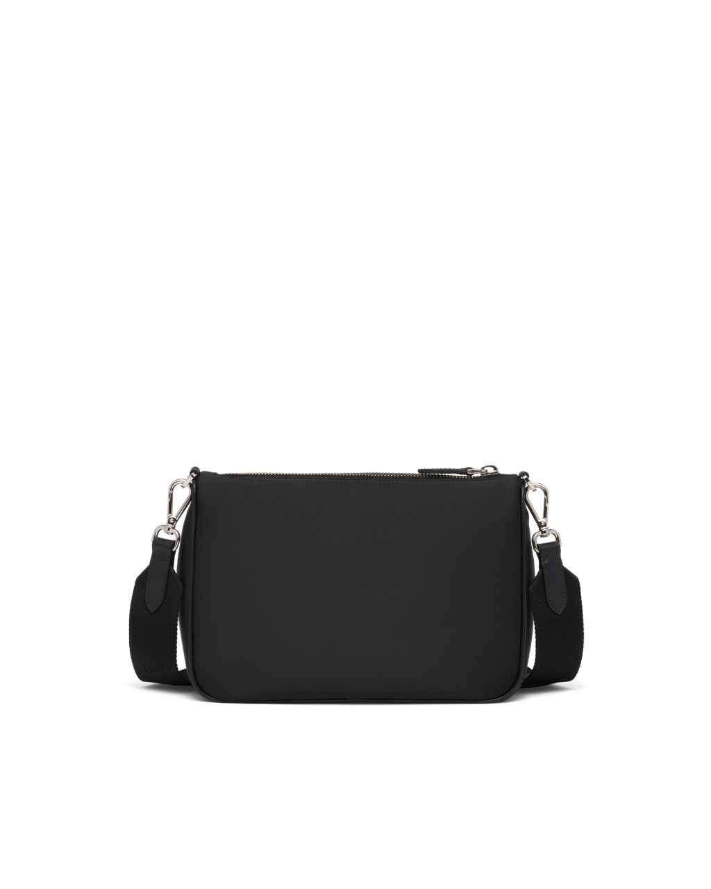 Prada Re-nylon Shoulder Bag Negras | 17856-MLAU