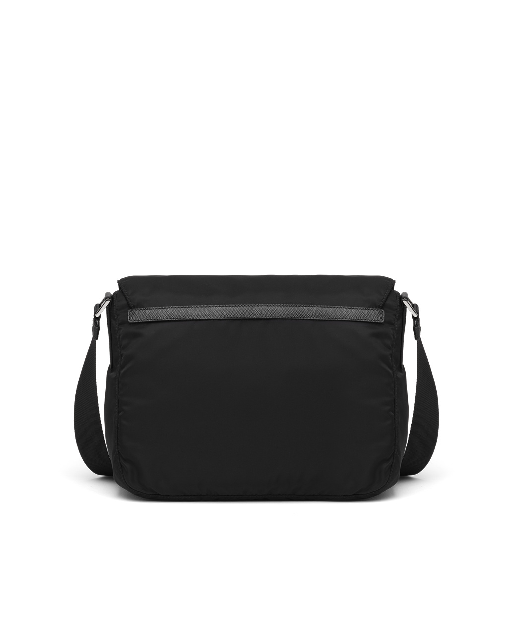 Prada Re-nylon Shoulder Bag Negras | 74895-QNGS