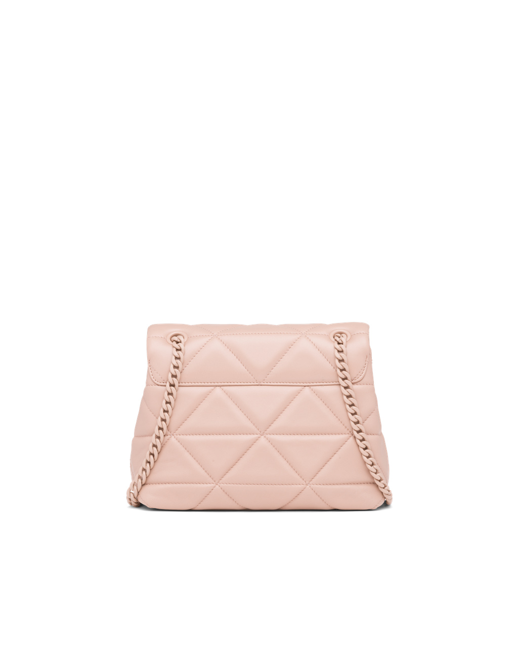 Prada Small Nappa Cuero Prada Spectrum Bag Beige | 49780-DFPL