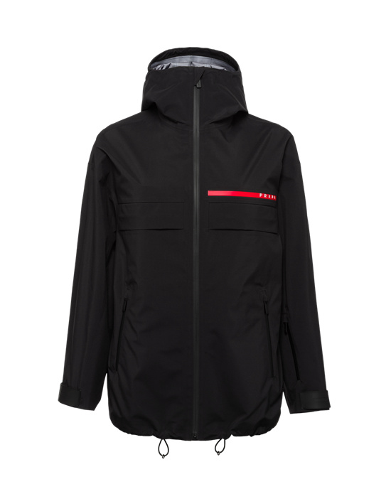 Prada Gore-tex Pro Jacket Negras | 82967-CHGR