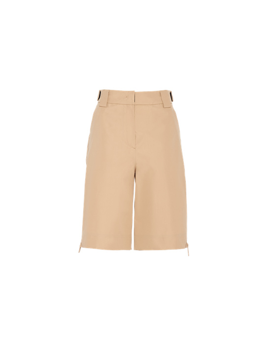 Prada Oversized Technical Fabric Bermudas Cord | 01374-FNZS